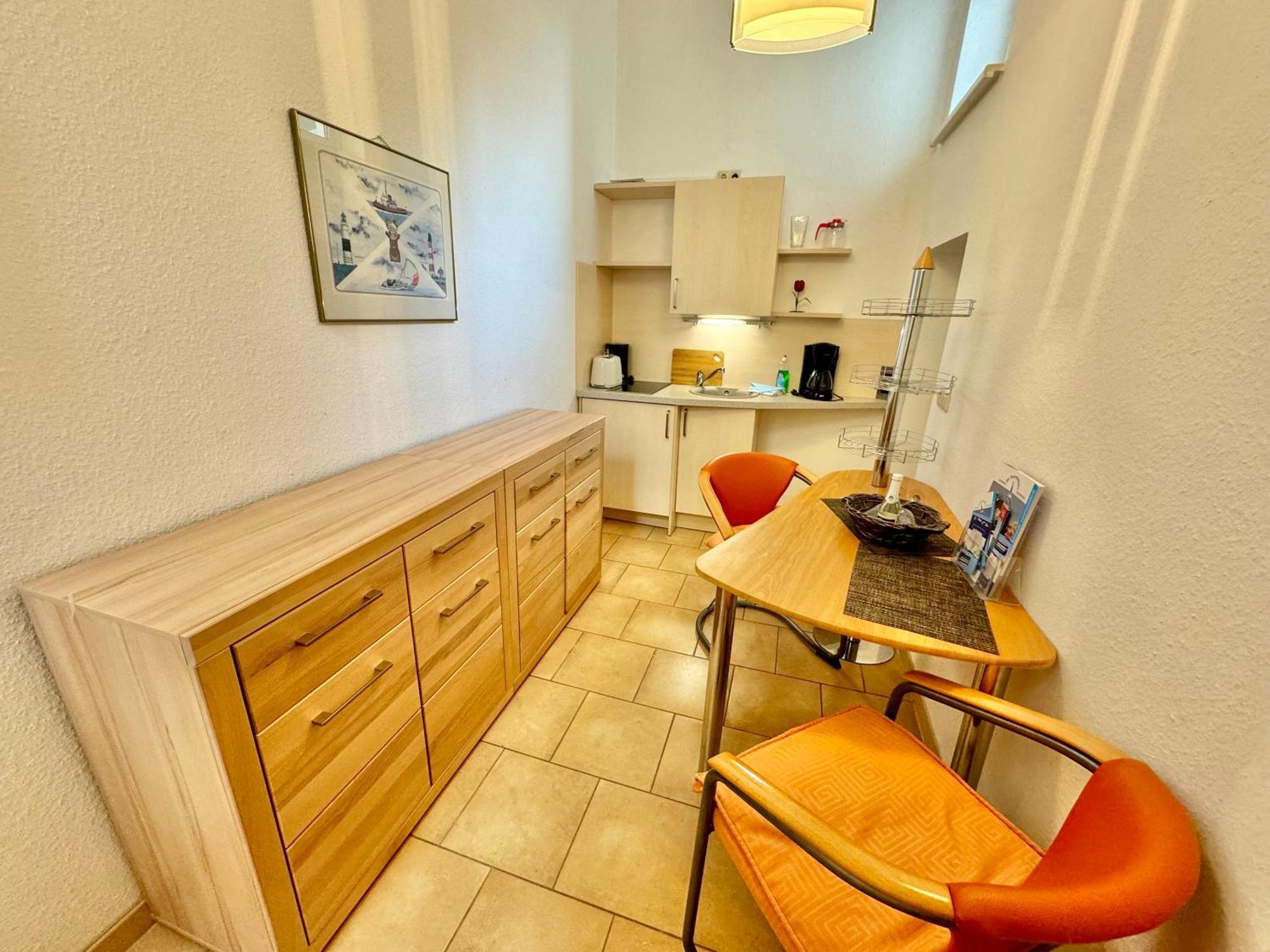 Haus Stromblick, Zimmer Am Strom Ρόστοκ Εξωτερικό φωτογραφία